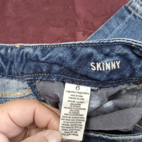 Jeans - Picture 5 of 6